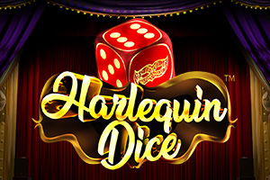 Harlequin Dice